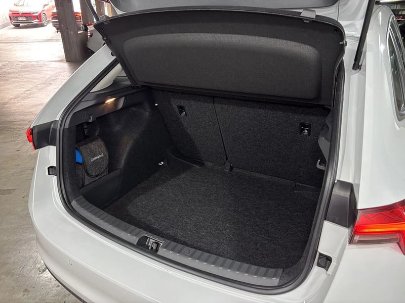 Skoda SCALA 1.5 TSI AT - Selection 2026 - Imagen 9 de 20