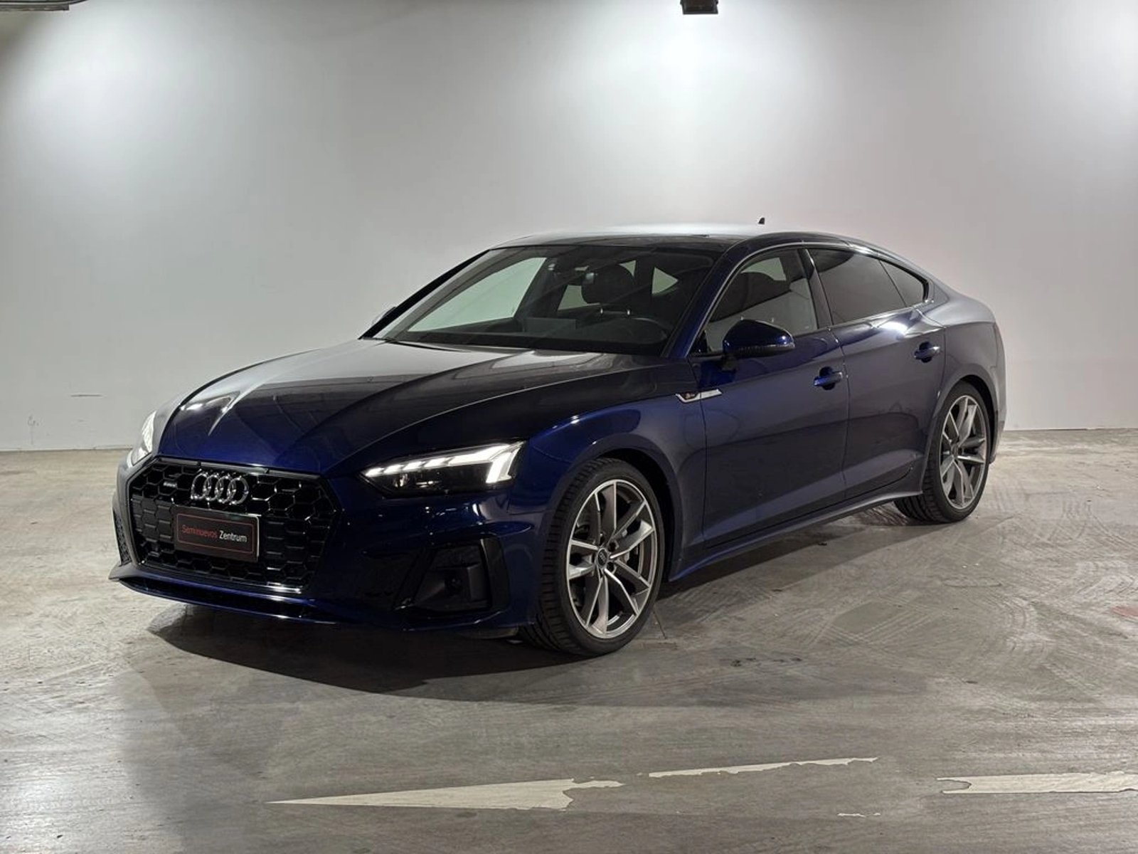 Audi A5 PI Sportback 45 TFSI quattro… 2024