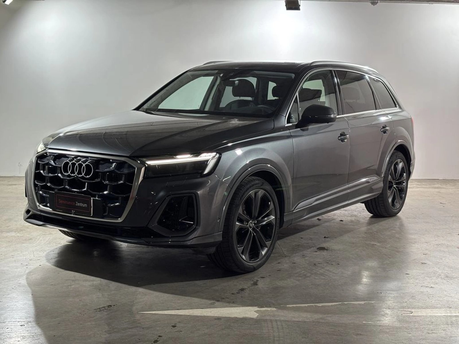Audi Q7 3.0 55 Tfsi Sport Pi Quattro… 2025 en Lo Barnechea