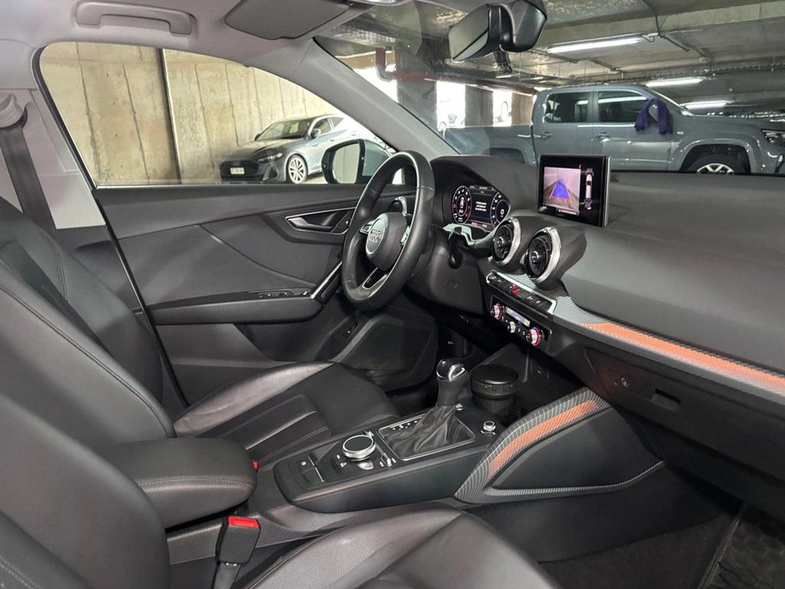 Audi Q2 SPORT AUT 2023 - Imagen 6 de 20
