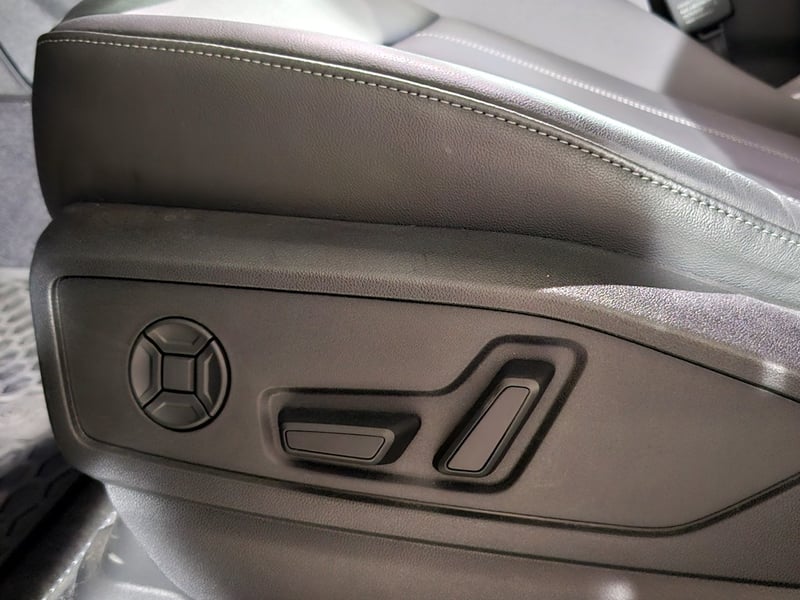 Audi Q5 Sportback TFSI quattro 2026 - Imagen 11 de 20