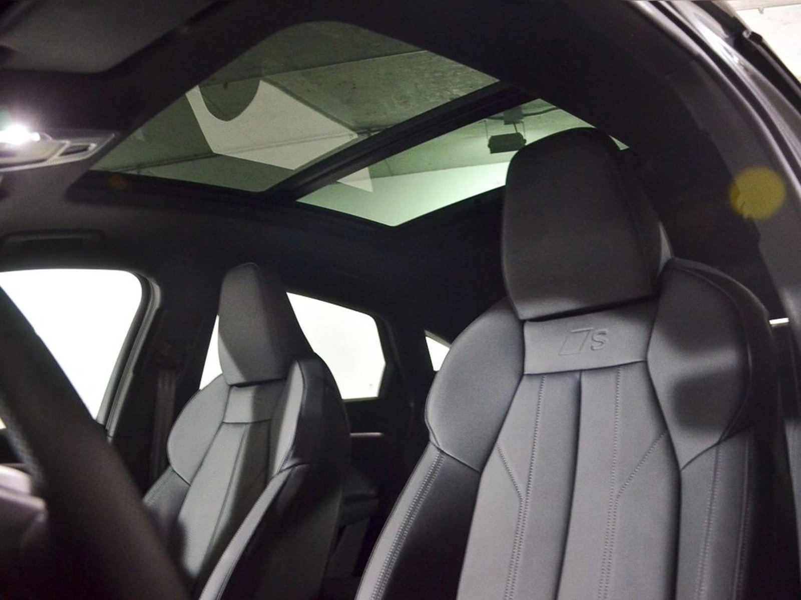 AUDI Q6 Sportback e-tron 55 S LINE QUATTRO 2025 - Imagen 10 de 17