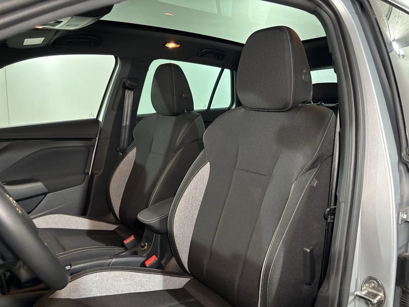 Skoda SCALA 1.5 TSI AT - Design 2027 - Imagen 15 de 20
