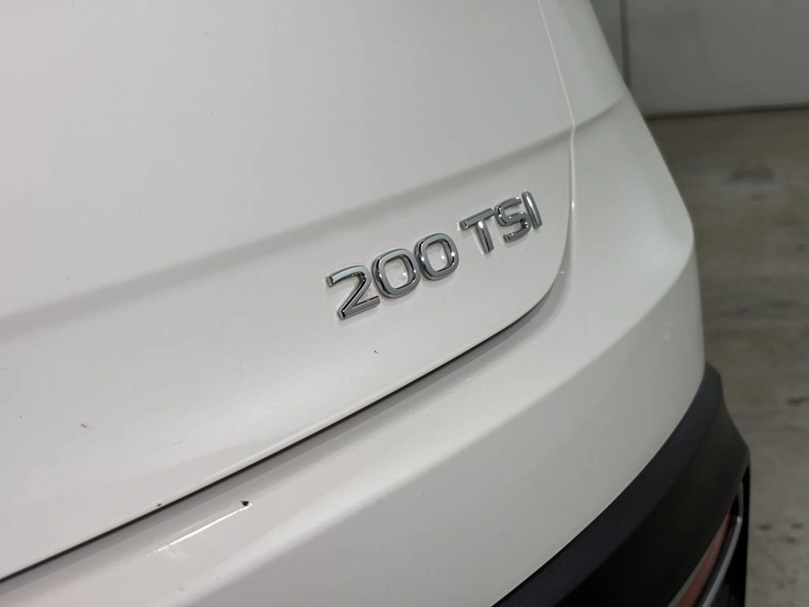 Volkswagen NIVUS 1.0 TSI AT Comfortline 2023 - Imagen 6 de 17