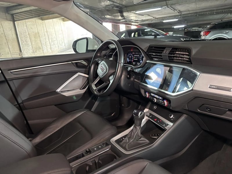 Audi Q3 35 TFSI 1.4 AUT 2024 - Imagen 7 de 20
