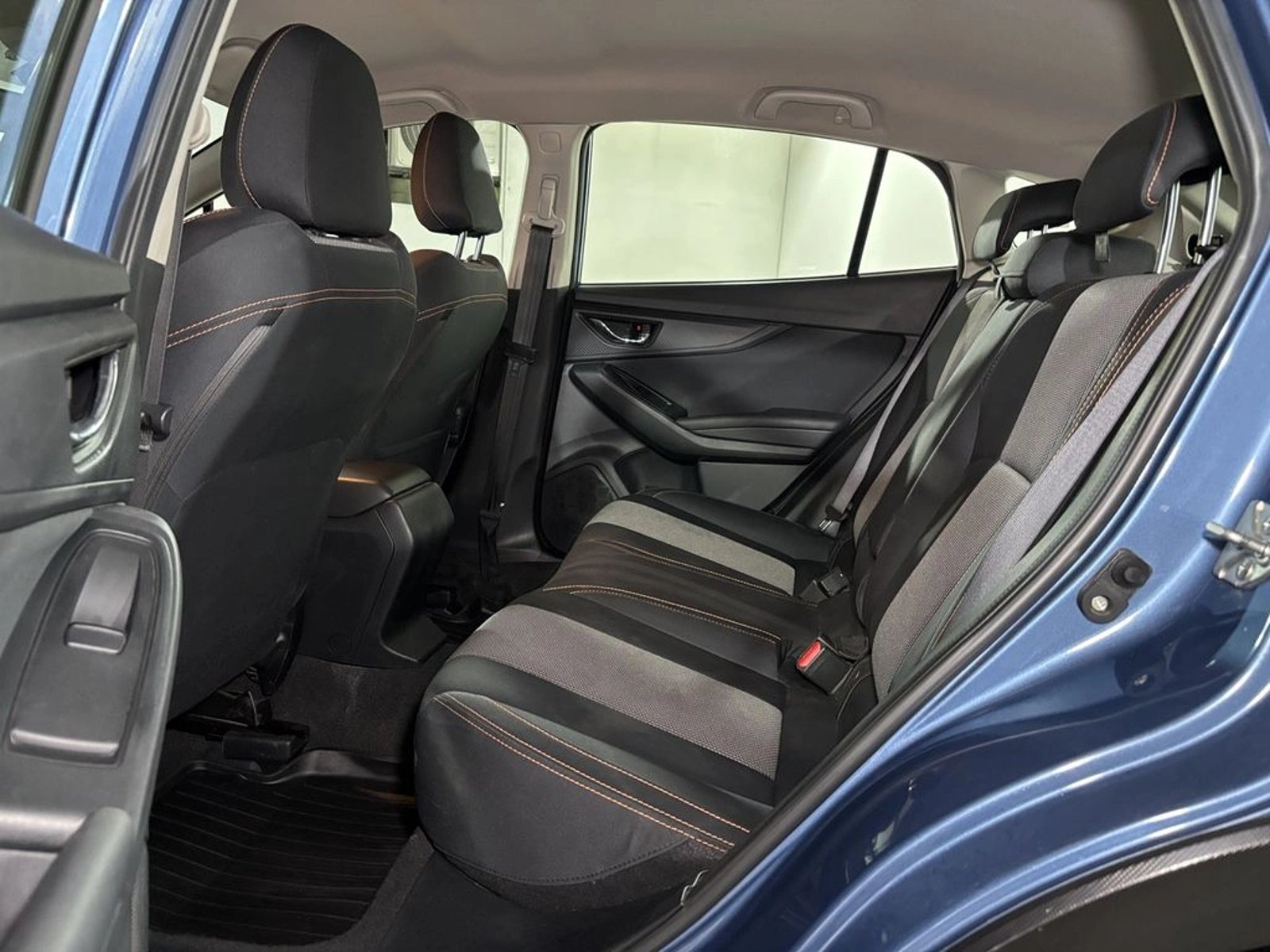 SUBARU XV 2.0I AWD CVT AT 5P 2022 - Imagen 11 de 18