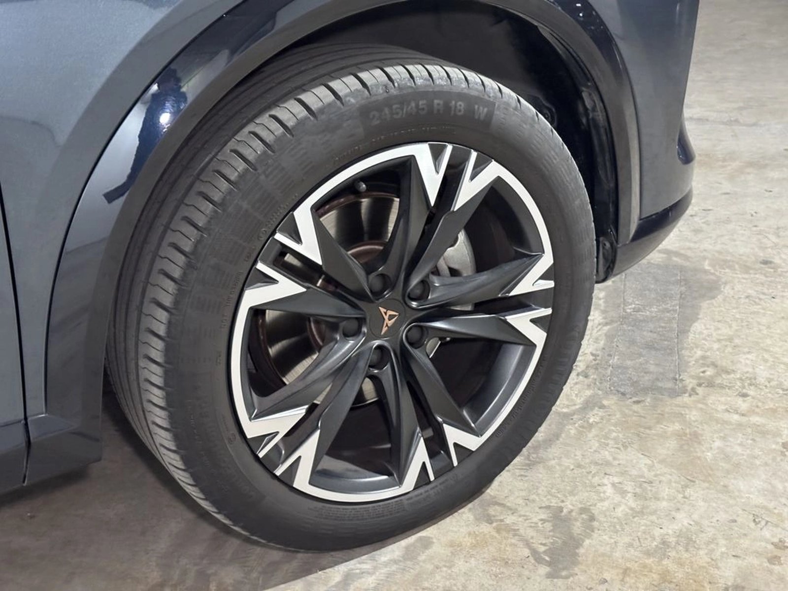 Cupra FORMENTOR 2.0 TSI AT 4Drive 2025 - Imagen 6 de 20