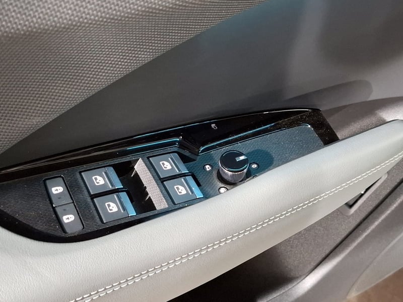 Audi Q3 Sportback 35 TFSI 2026 - Imagen 9 de 19