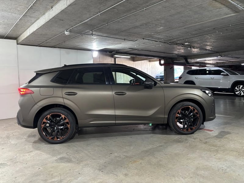 Cupra TERRAMAR High 1.5 TSI mHEV AT 2026 - Imagen 5 de 20