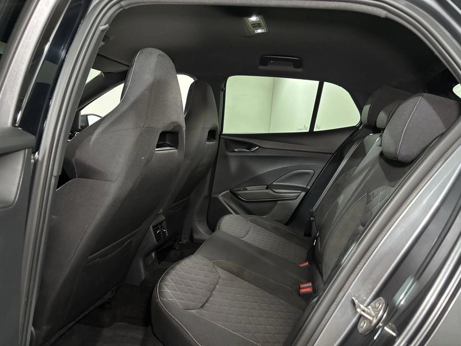 SKODA FABIA 1.0  TSI MT - Style 2022 - Imagen 12 de 18
