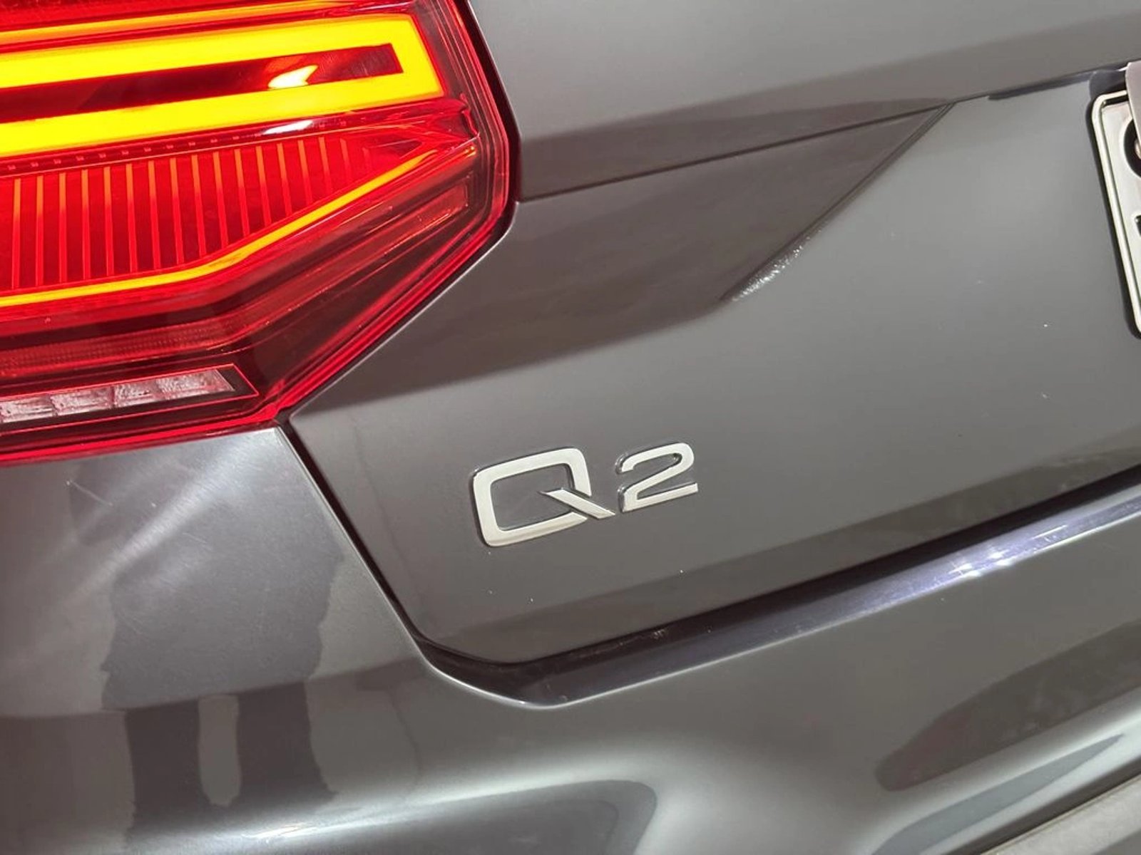 AUDI Q2 1.4 35 TFSI 4X2 AT 5P 2023 - Imagen 6 de 17