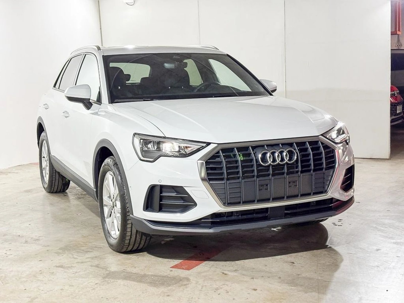 AUDI Q3 AUT 35 TFSI 2026 - Imagen 3 de 16
