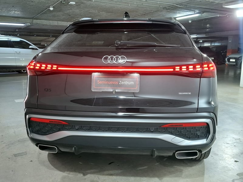 Audi Q5 Sportback TFSI quattro S line 2026 - Imagen 5 de 20