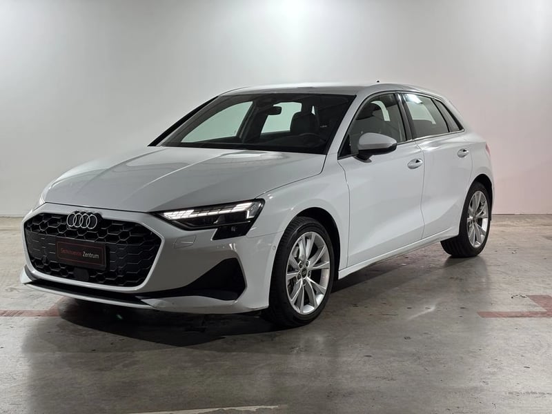 Audi A3 1.4 TFSI 35 SPORTBACK 4X2 AT 5P 2025