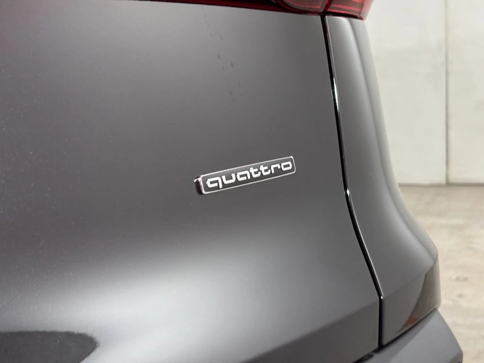 Audi Q5 2.0 TFSI QUATTRO MHEV 4X4 AT 5P 2026 - Imagen 9 de 19