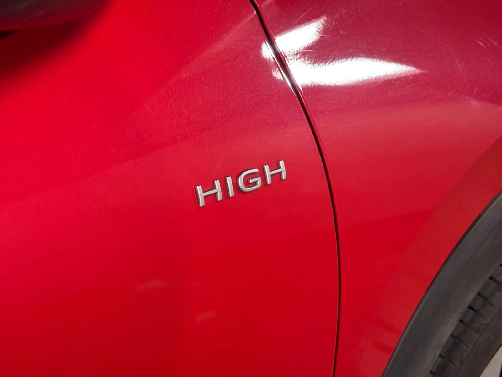 Volkswagen TERA HIGLINE AUT 2026 - Foto 5 de 20
