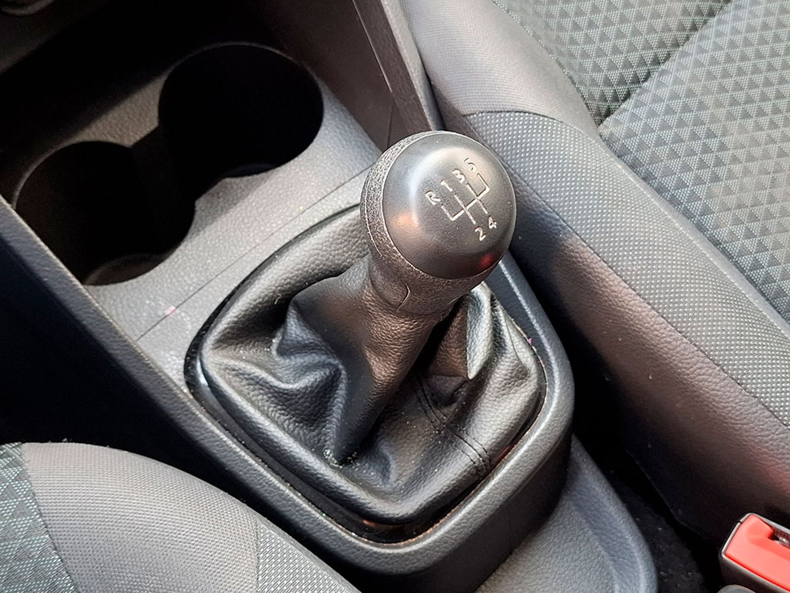 Volkswagen GOL AAA 2022 - Imagen 15 de 20
