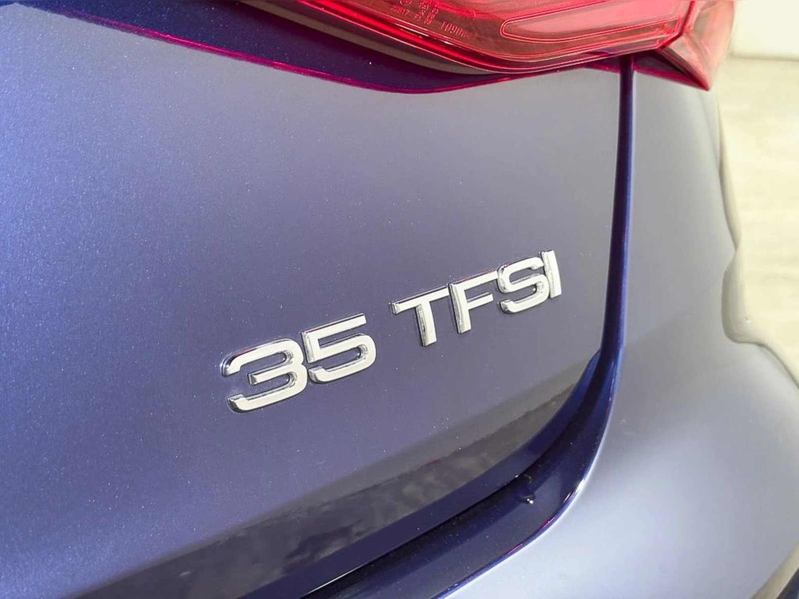Audi A3 1.4 TFSI 35 4X2 SDN AT 4P 2024 - Foto 4 de 15