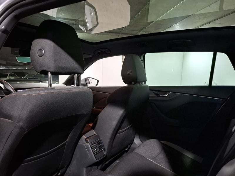 Skoda SCALA 1.5 TSI AT - Style 2024 - Imagen 12 de 19