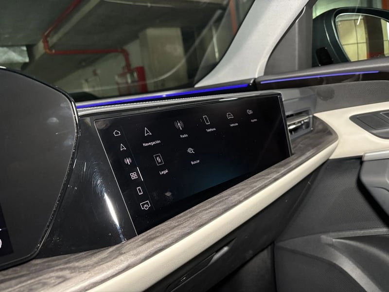 Audi Q5 TFSI quattro S line 2026 - Imagen 20 de 20