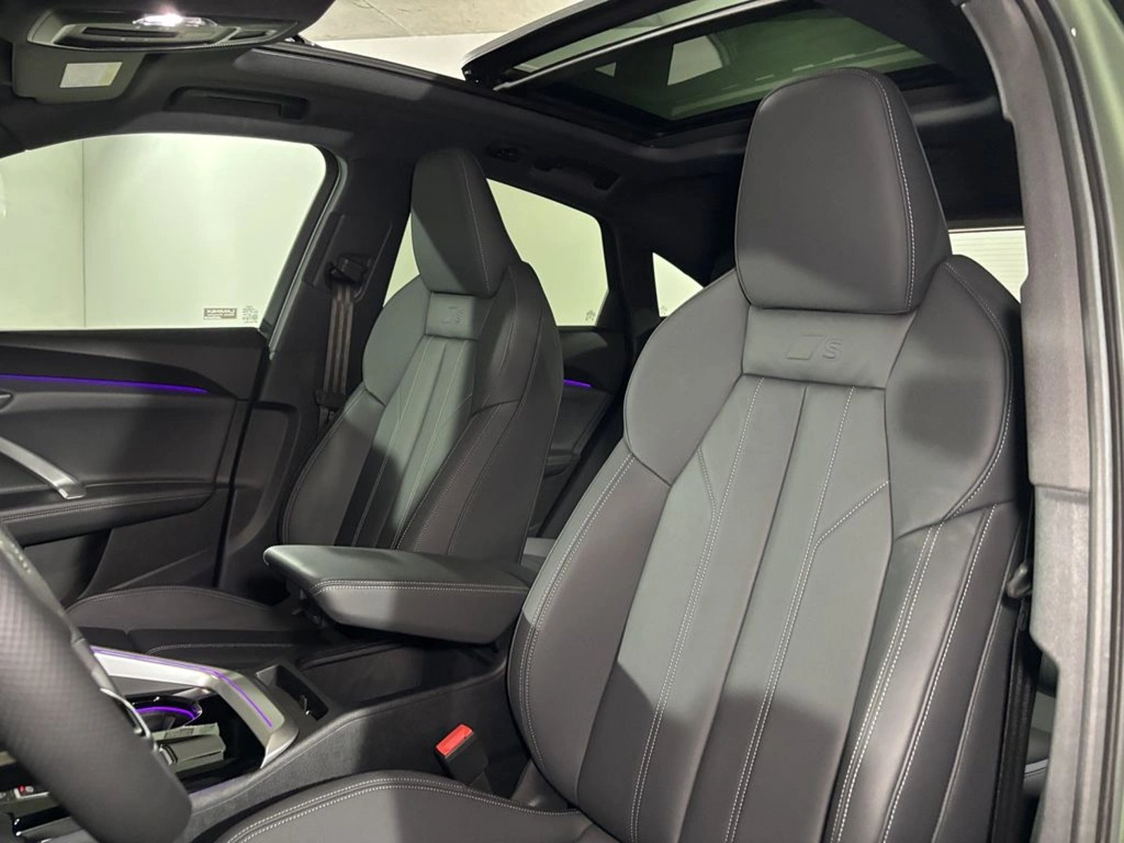 Audi Q5 NEW Q5 SPORTBACK TFSI QUATTRO S LINE 2026 - Imagen 12 de 18