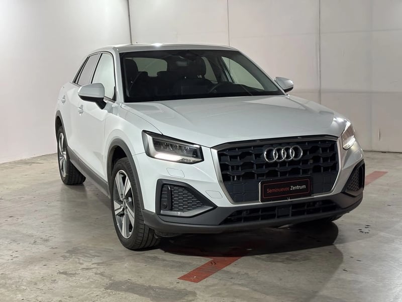 Audi Q2 35 TFSI 1.4 AUT 2023 - Imagen 3 de 20