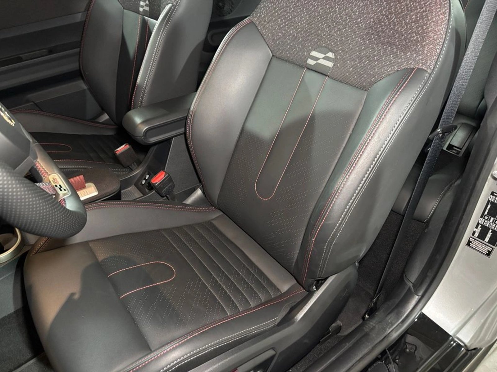 Mini COOPER 2.0 S JCW 4X2 HB AT 3P 2025 - Imagen 12 de 18