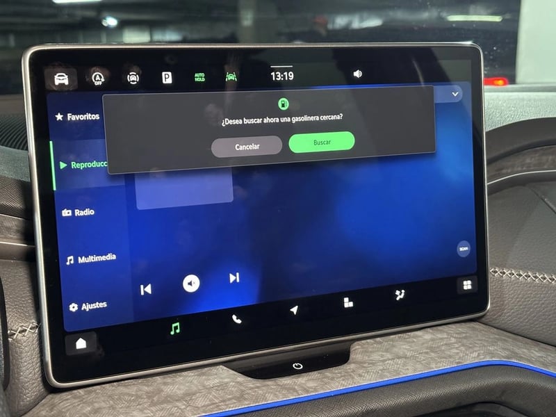 Skoda KODIAQ 2.0 TSI 4x4 - Design 2026 - Imagen 20 de 20