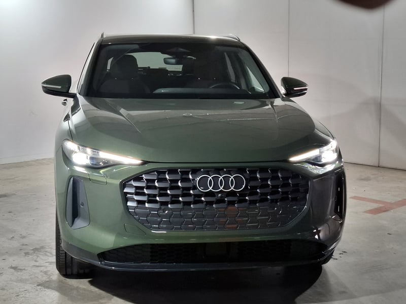 Audi Q5 Sportback TFSI quattro 2026 - Imagen 3 de 20