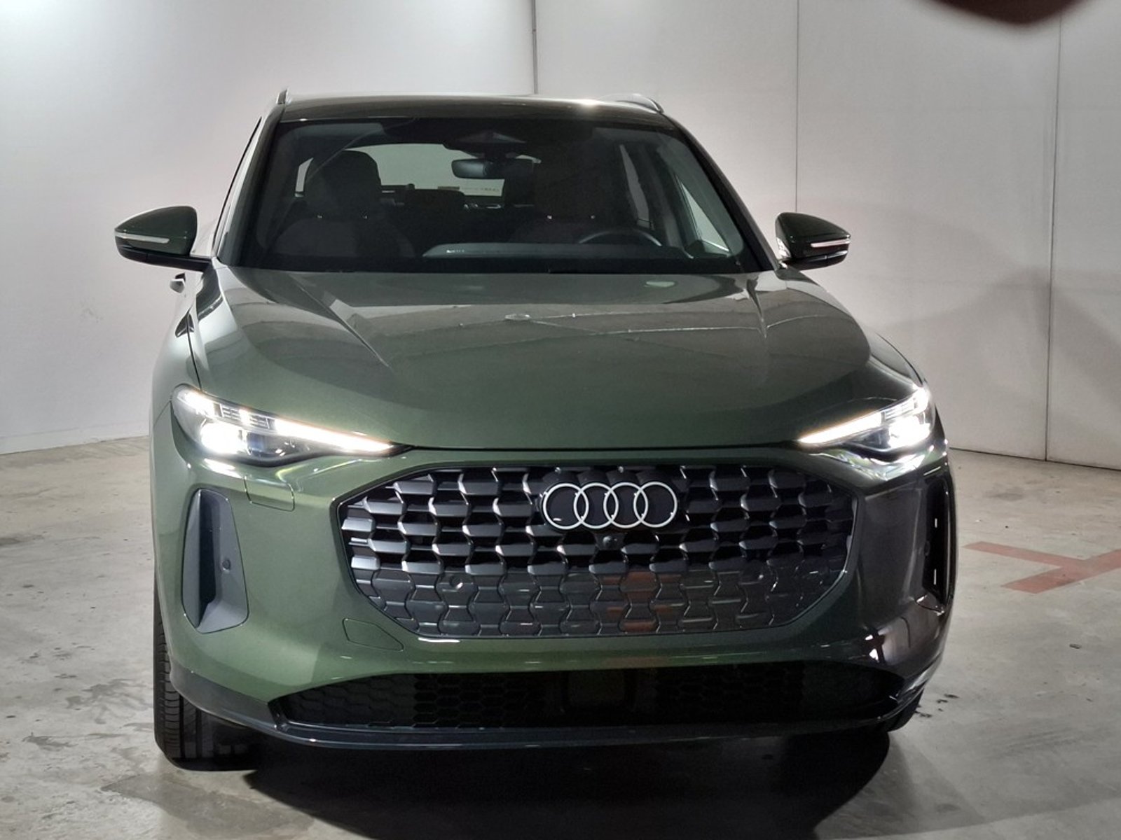 Audi Q5 Sportback TFSI quattro 2026 - Foto 3 de 20