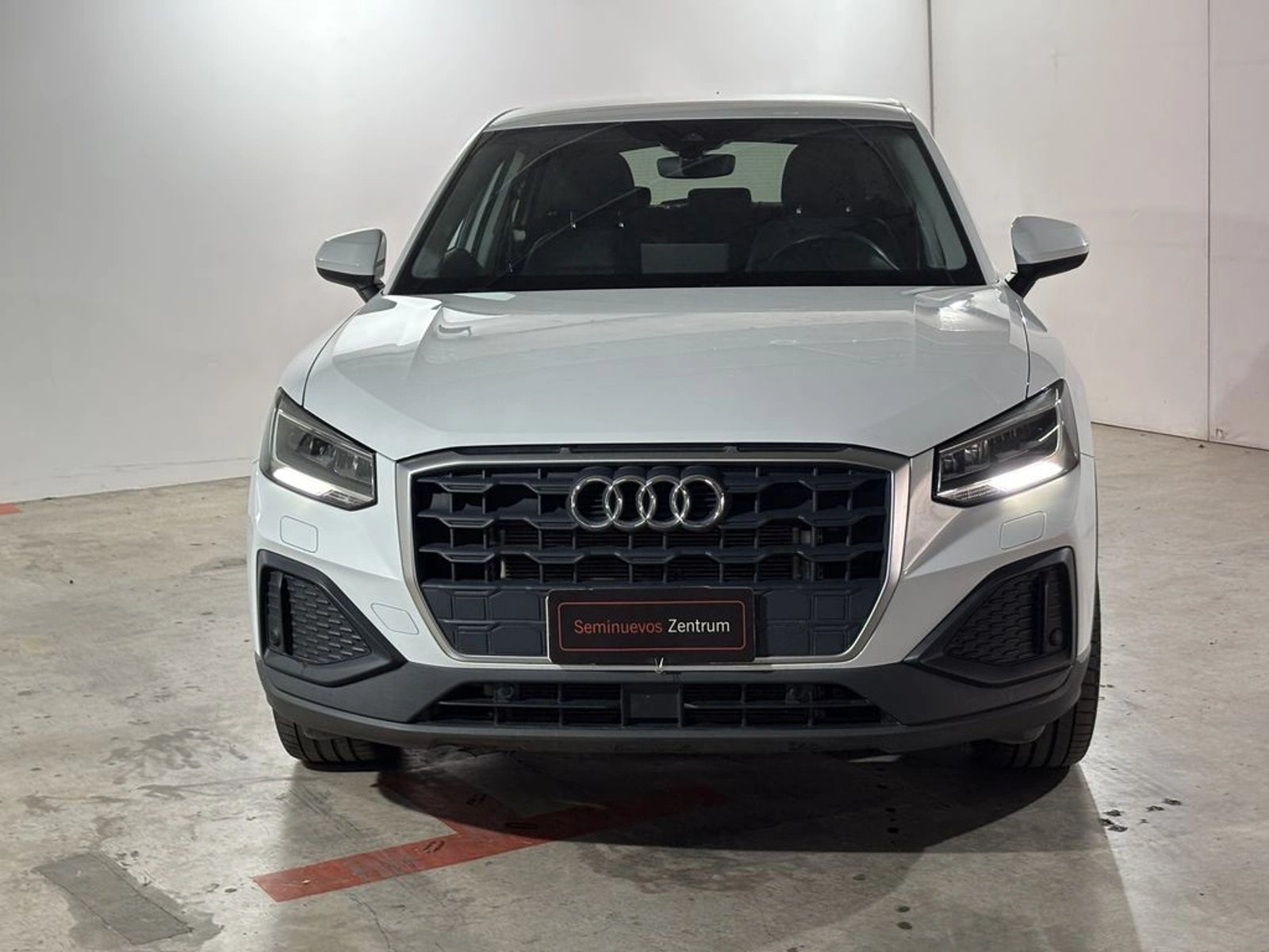 Audi Q2 35 TFSI 1.4 AUT 2023 - Foto 2 de 20