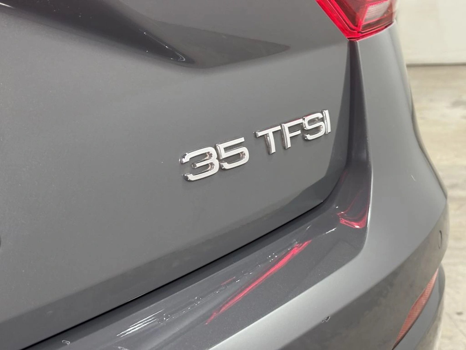 Audi Q2 1.4 35 TFSI SPORT AT 2020 - Imagen 8 de 20