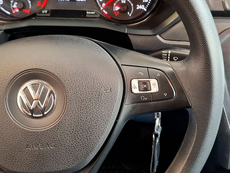 Volkswagen VOYAGE 1.6 TRENDLINE 2022 - Imagen 11 de 20