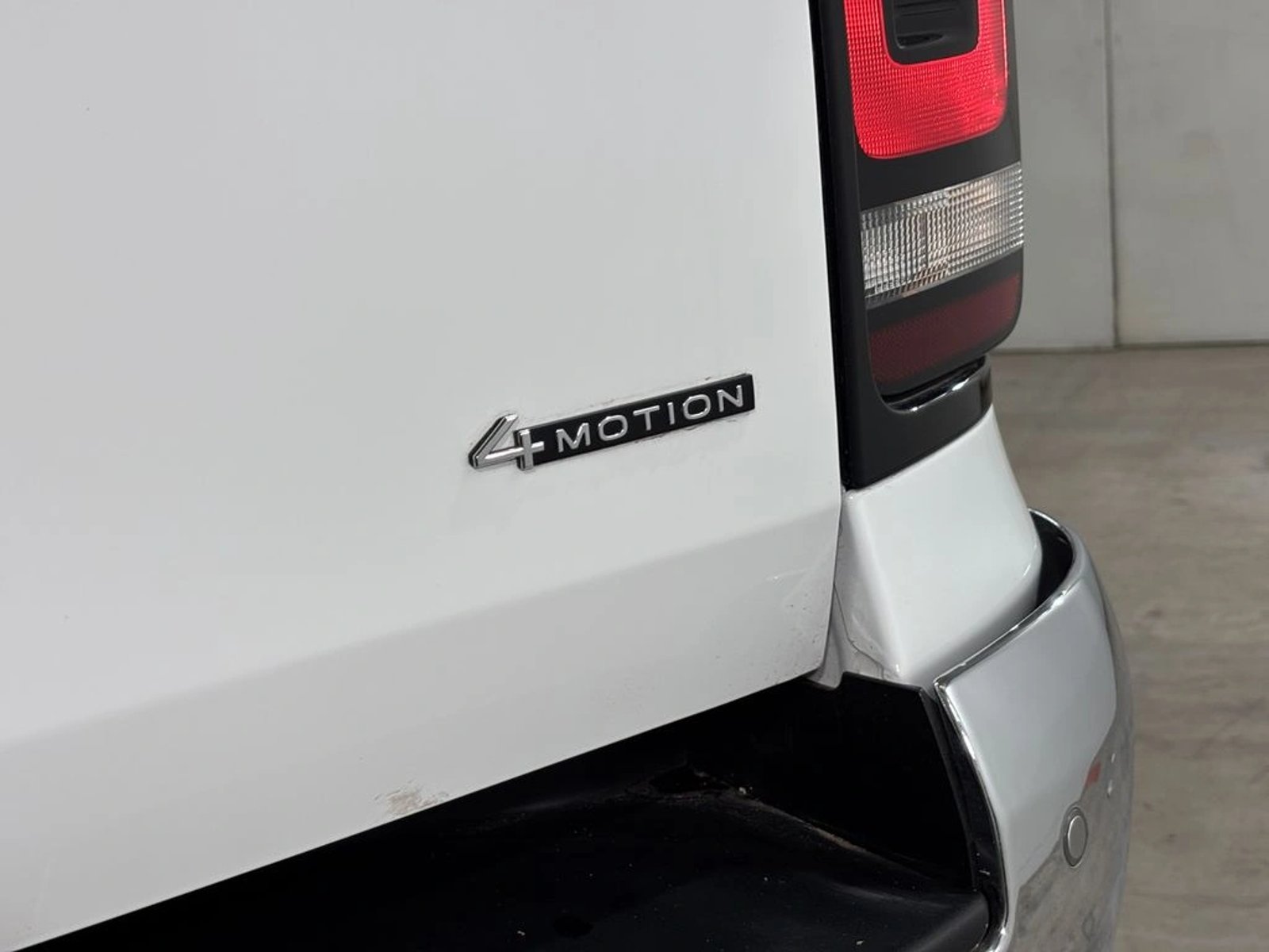 VOLKSWAGEN AMAROK V6 3.0 TDI AT Highline 4Motion 2025 - Imagen 8 de 20