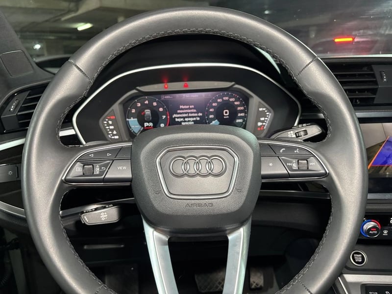 Audi Q3 35 TFSI SPORTBACK 1.5 AUT 2026 - Imagen 17 de 18