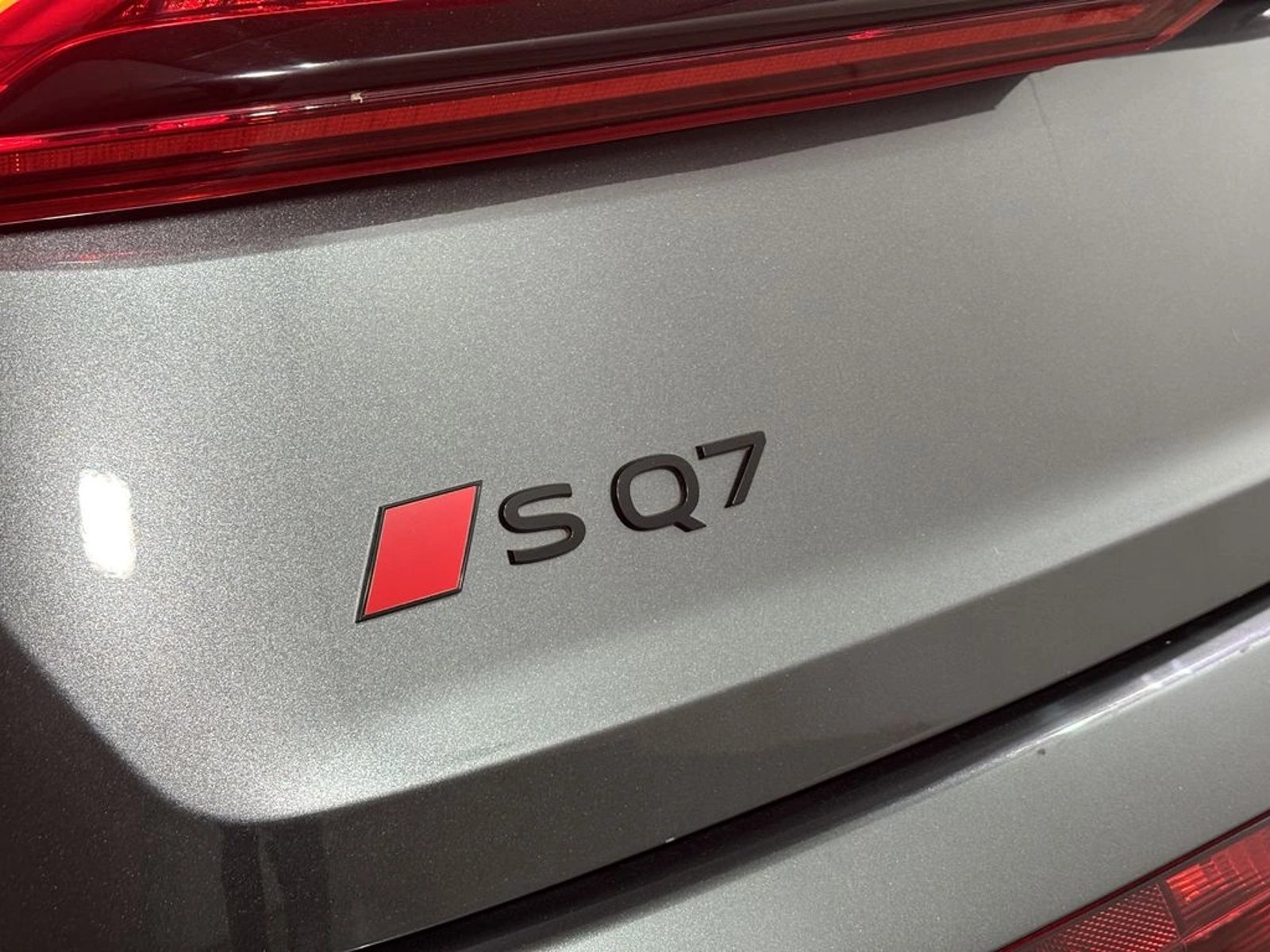 AUDI SQ7 PI TFSI 4X4 4.0 AUT 2025 - Foto 5 de 20