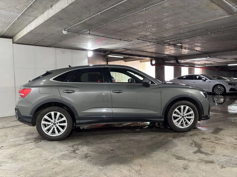 Audi Q3 35 TFSI SPORTBACK 1.5 AUT 2026 - Imagen 5 de 18