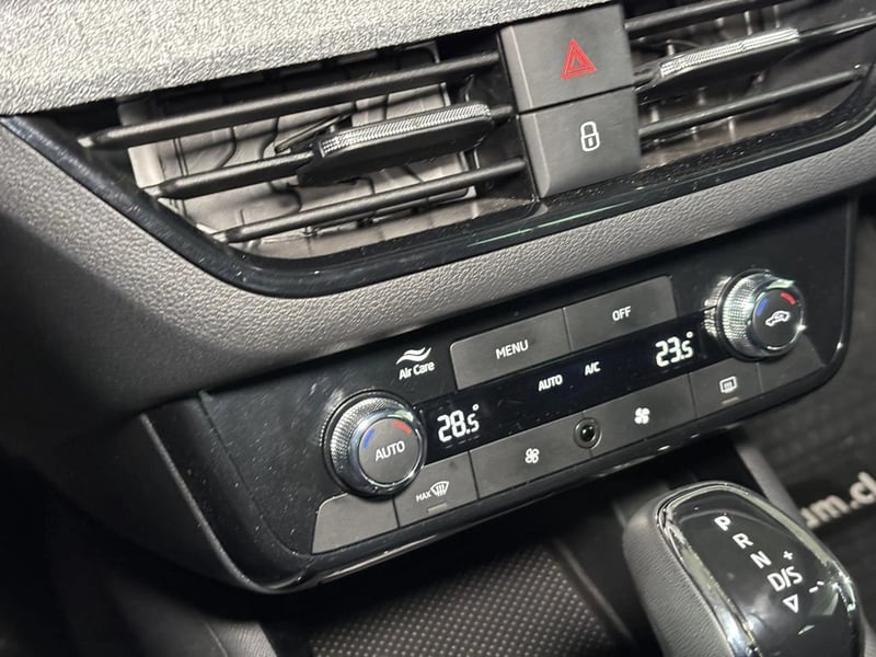 Skoda SCALA 1.5 TSI AT - Design 2025 - Imagen 16 de 16