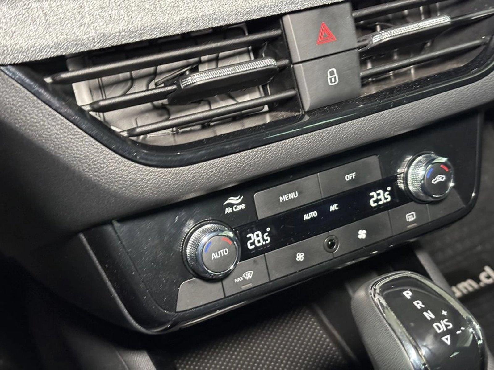 Skoda SCALA 1.5 TSI AT - Design 2025 - Imagen 16 de 16