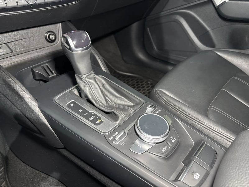 Audi Q2 35 TFSI 1.4 AUT 2023 - Imagen 14 de 20
