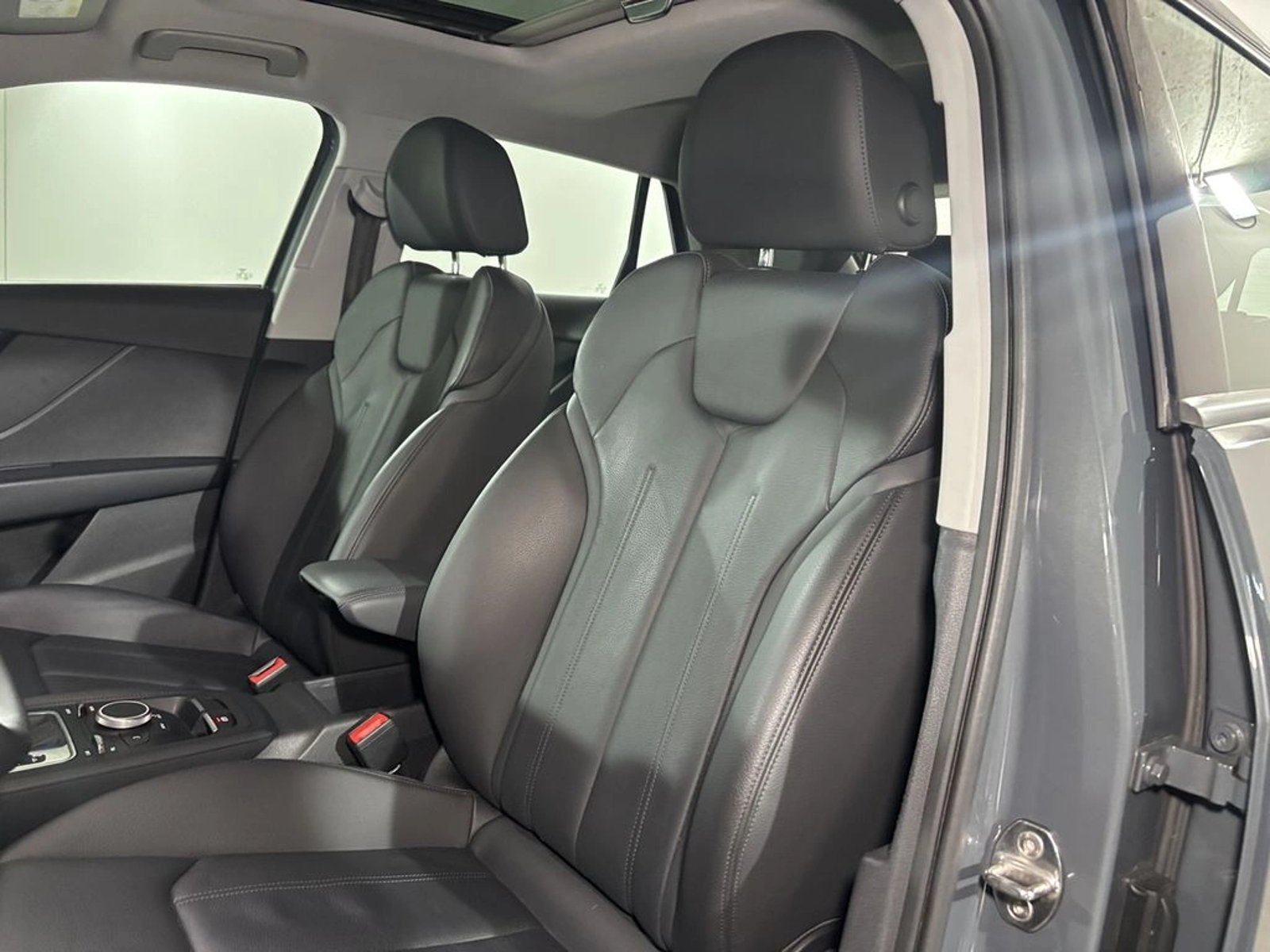 Audi Q2 1.4 35 TFSI SPORT AT 2020 - Imagen 11 de 20