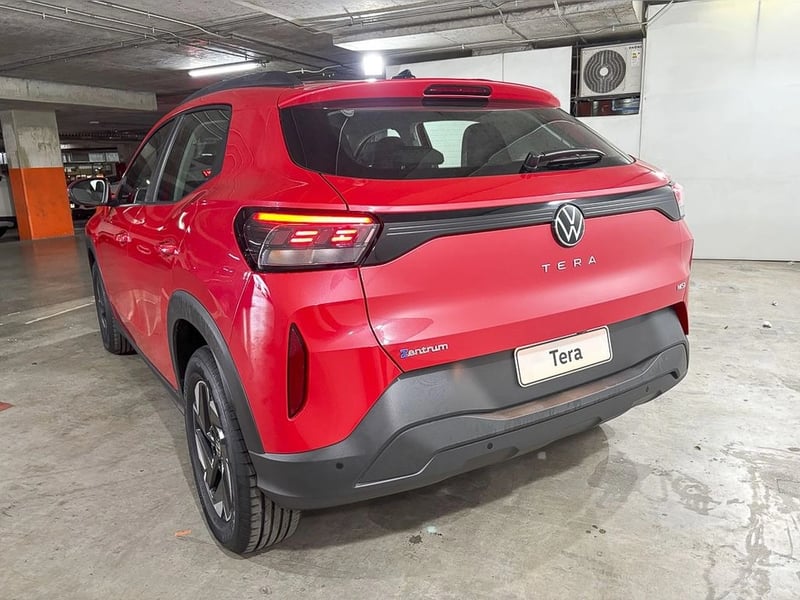 Volkswagen TERA 1.6 MT Comfort 2027 - Imagen 6 de 15