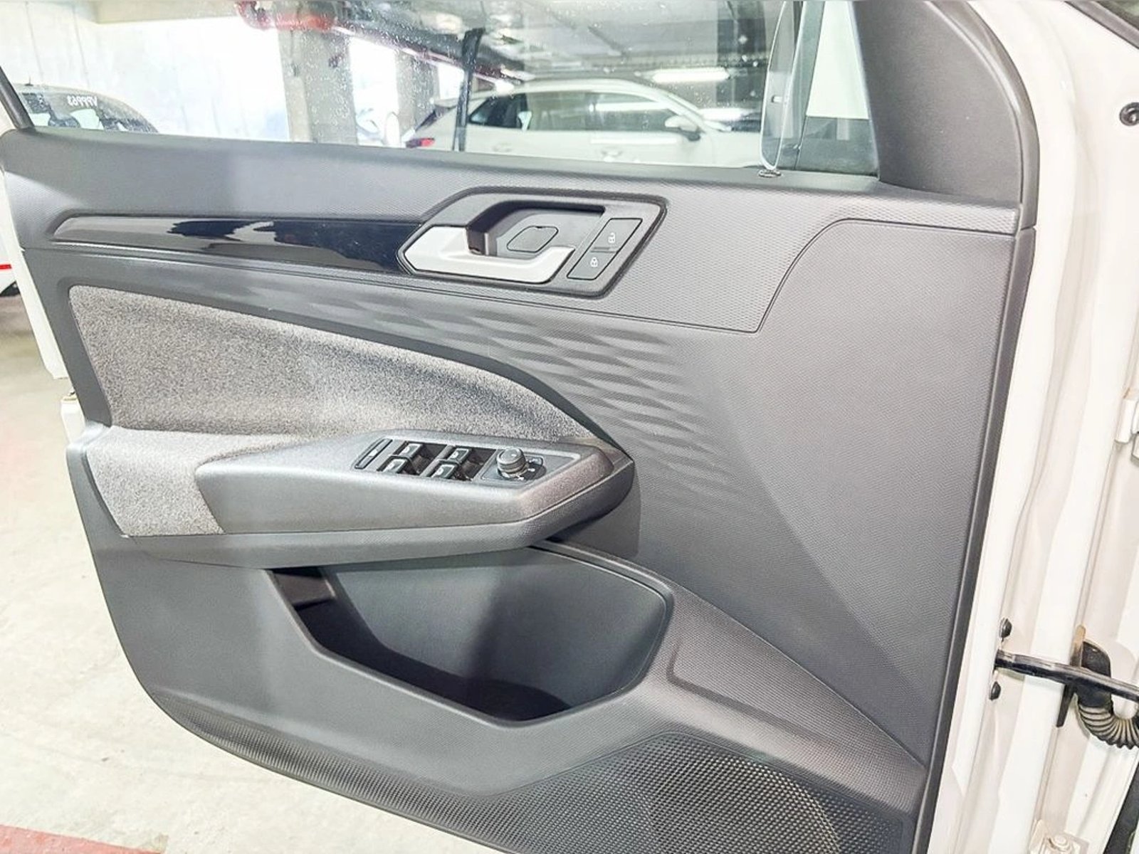 VOLKSWAGEN TERA 1.0 T COMFORTLINE AT 2026 - Imagen 17 de 17