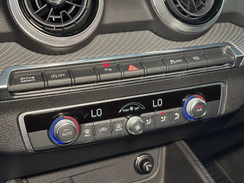 Audi Q2 35 TFSI 1.4 AUT 2022 - Imagen 20 de 20