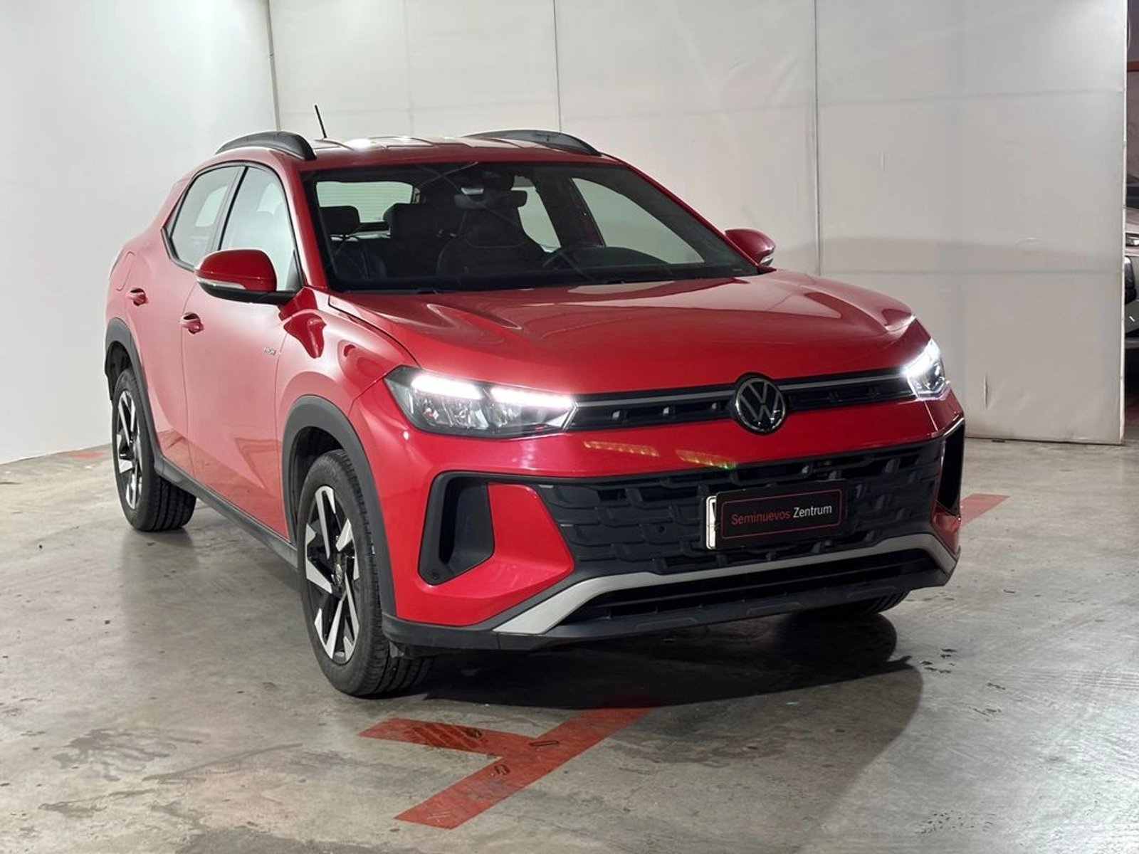 Volkswagen TERA HIGLINE AUT 2026 - Imagen 3 de 20