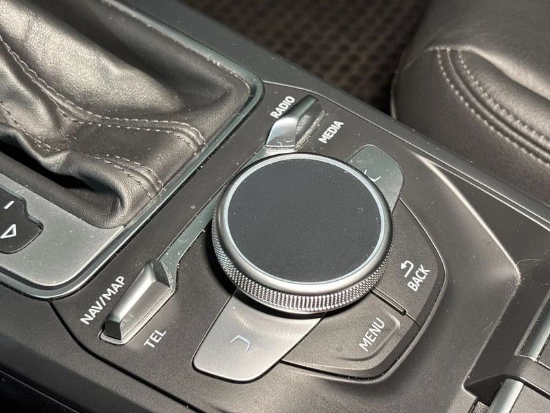 Audi Q2 PI 35 TFSI Sport 2022 - Imagen 16 de 20