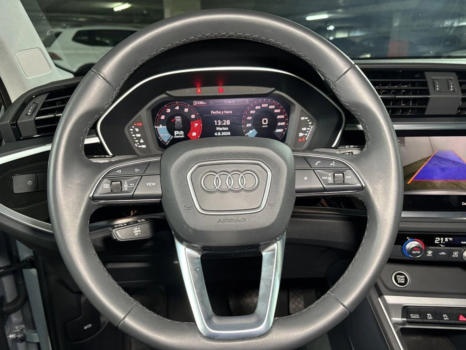Audi Q3 35 TFSI Urban 2026 - Imagen 19 de 20