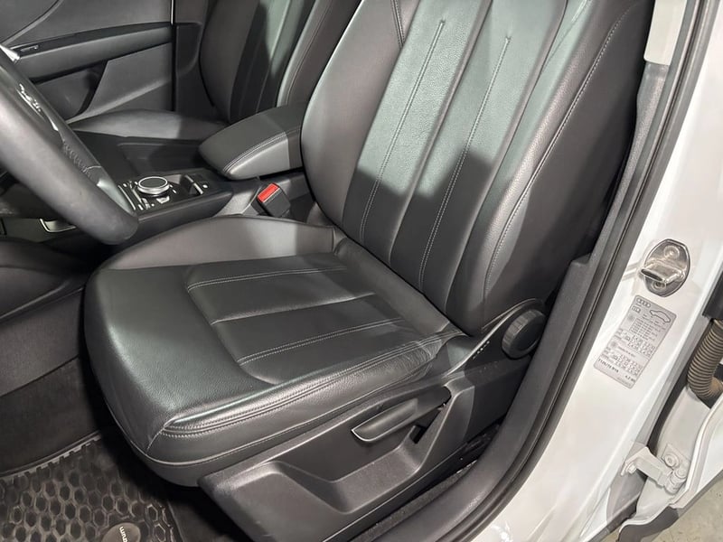 Audi Q2 35 TFSI 1.4 AUT 2023 - Imagen 13 de 20
