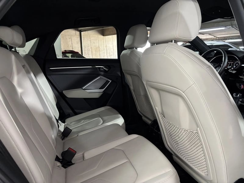 Audi Q3 Sportback 35 TFSI 2026 - Imagen 8 de 20