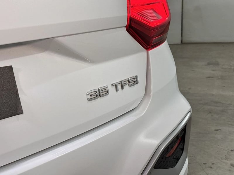Audi Q2 PI 35 TFSI Sport 2022 - Imagen 11 de 20